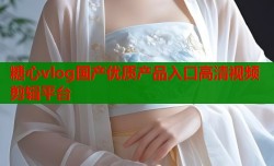 糖心vlog国产优质产品入口高清视频剪辑平台