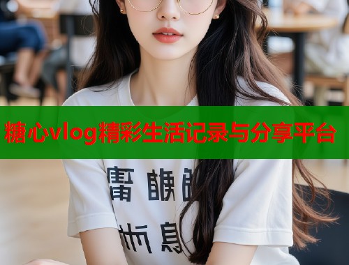 糖心vlog精彩生活记录与分享平台  第2张