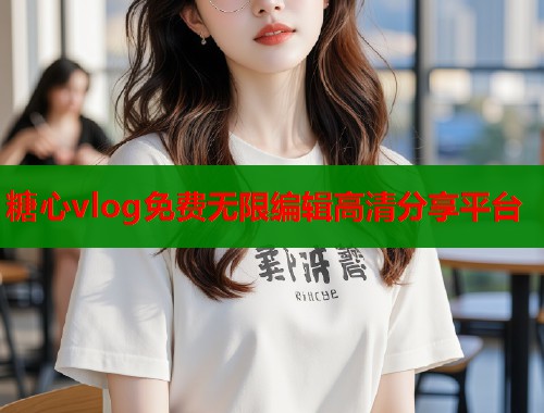 糖心vlog免费无限编辑高清分享平台  第2张