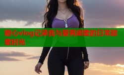 糖心vlog记录我与爱男闺蜜的日常甜蜜时光