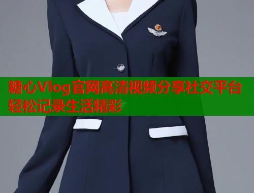 糖心Vlog官网高清视频分享社交平台轻松记录生活精彩  第2张