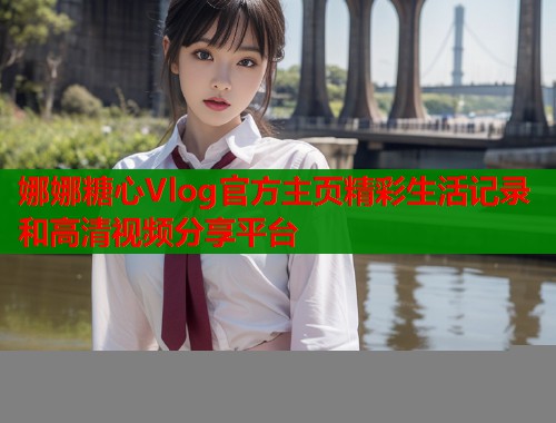 娜娜糖心Vlog官方主页精彩生活记录和高清视频分享平台  第1张